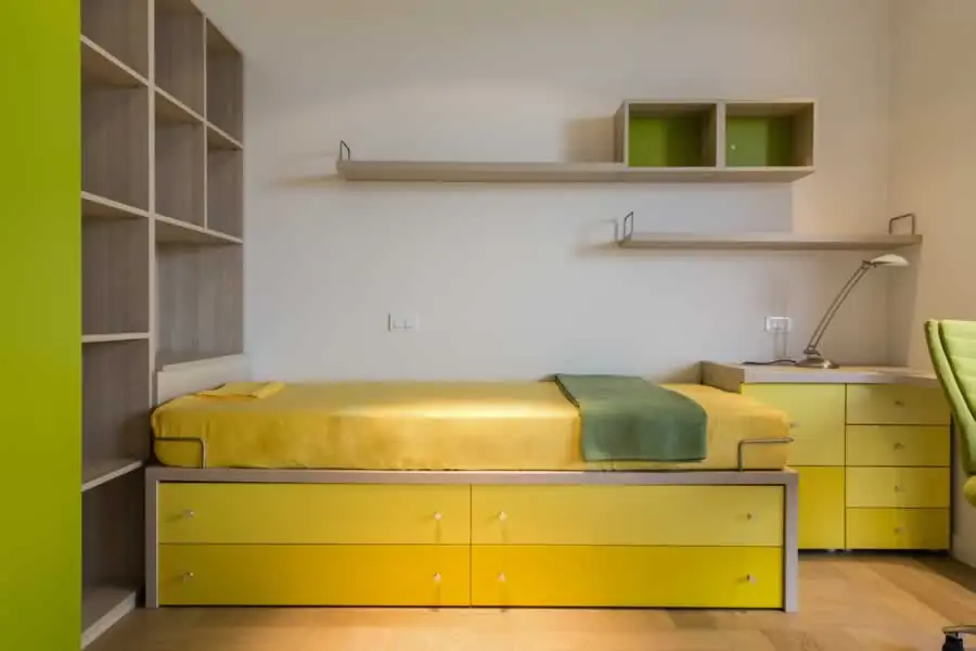 storage furniture